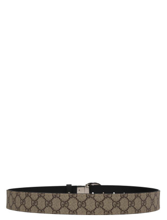 'GG Supreme’ belt #