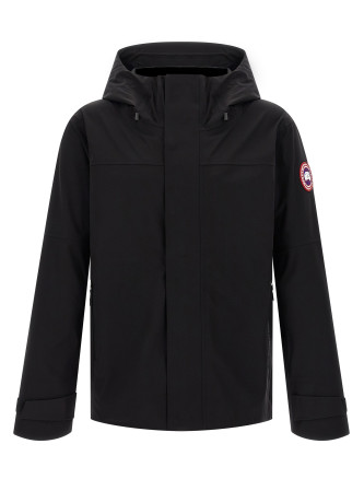 'Rupert' rain jacket