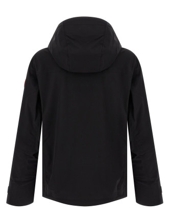 'Rupert' rain jacket #