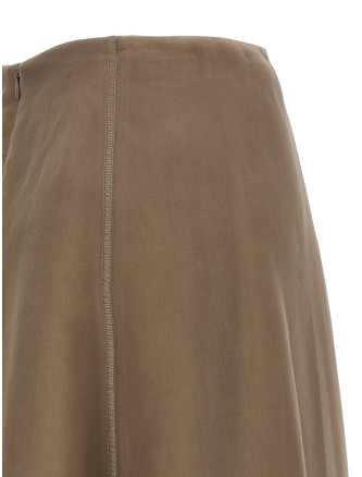 'Circle' skirt #