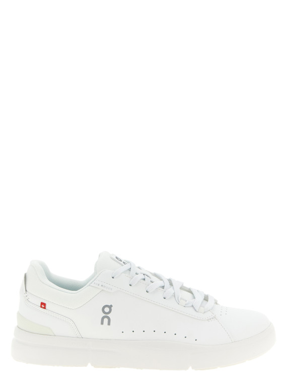 'THE ROGER Advantage' sneakers #1