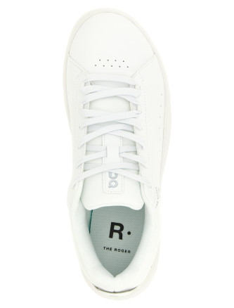 'THE ROGER Advantage' sneakers #