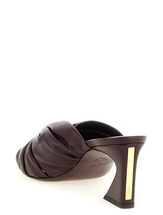 'Fendi Arco' slides #