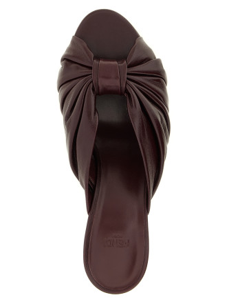 'Fendi Arco' slides #