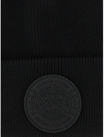 Шляпа CANADA GOOSE 'Toque Arctic' (6936M9381) #