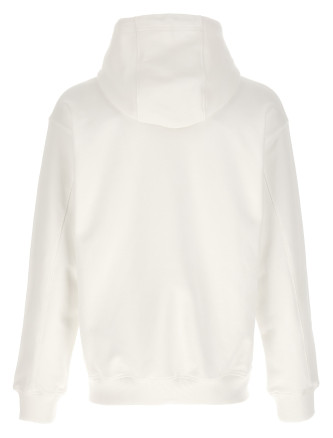 'Innocence Triangle' hoodie #