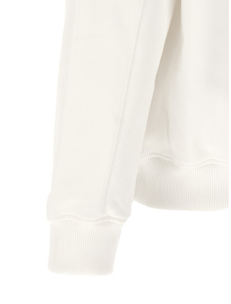 'Innocence Triangle' hoodie #