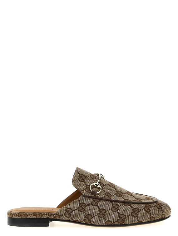 'Princetown' slippers #1