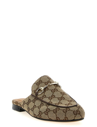 'Princetown' slippers #