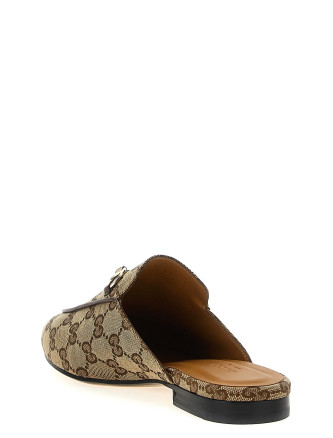 'Princetown' slippers #