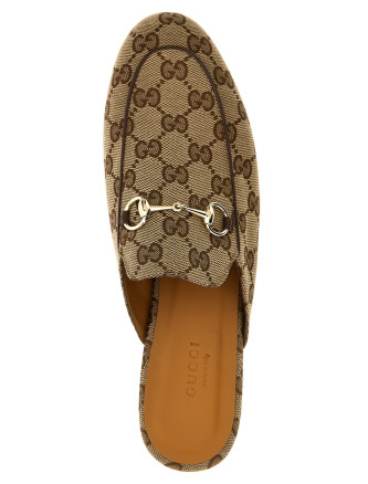 'Princetown' slippers #