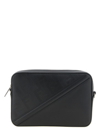 'Camera Case Fendi Diagonal' shoulder bag