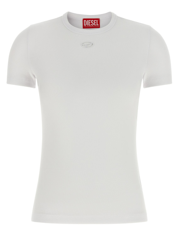 'T-Ribber-Od' T-shirt #1