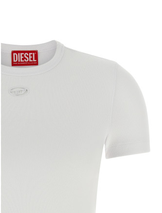 'T-Ribber-Od' T-shirt #