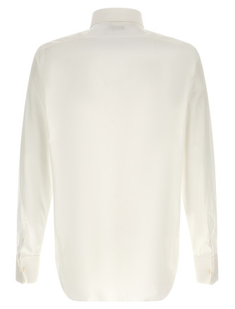 'Napoli Classic Tuxedo' shirt #