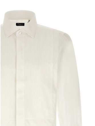 'Napoli Classic Tuxedo' shirt #