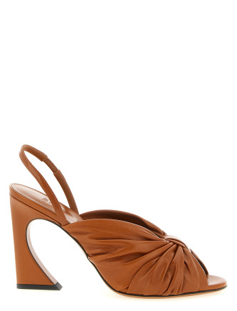 'Fendi Arco' slingback