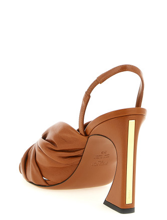 'Fendi Arco' slingback #