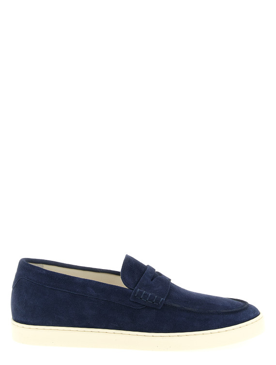 Loafers sneakers #1