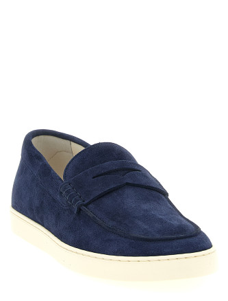 Loafers sneakers #