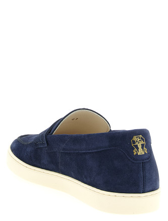 Loafers sneakers #