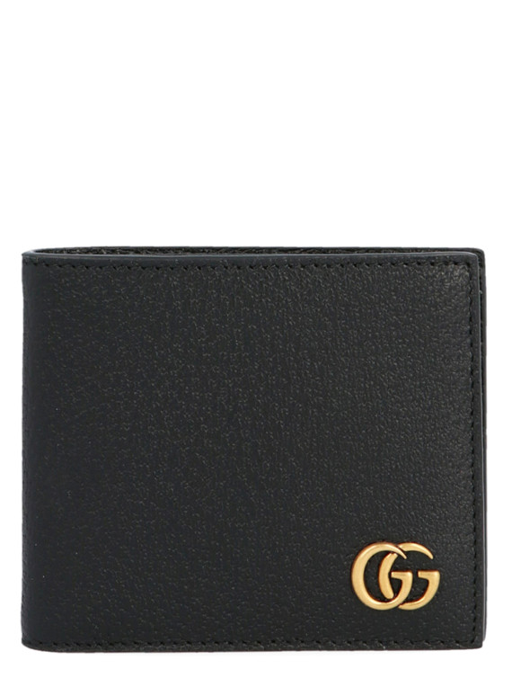Кошелек, кардхолдер GUCCI 'GG Marmont' (428726DJ20T1000) #1