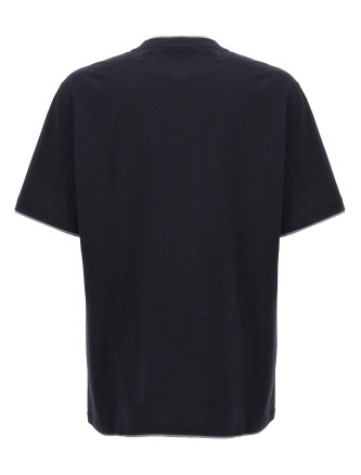 Double layer t-shirt #