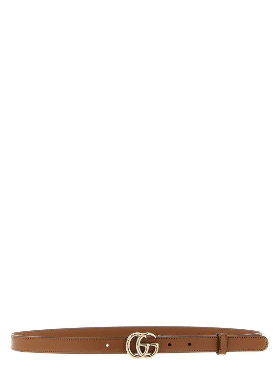 'GG Marmont' belt #1