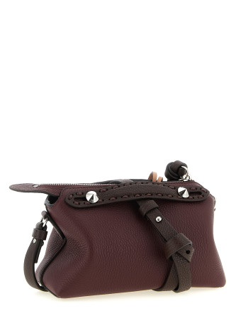 'By The Way Soft Selleria' mini handbag #