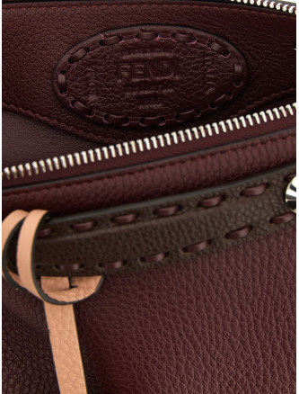 'By The Way Soft Selleria' mini handbag #