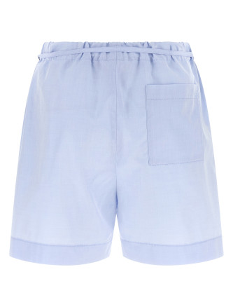 'Malone' shorts #