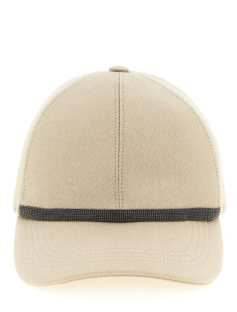 'Baseball' hat