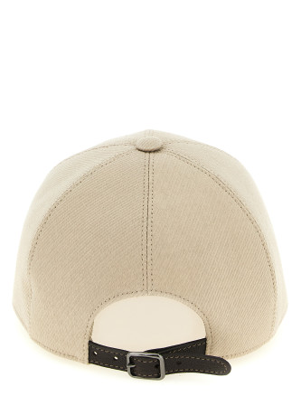 'Baseball' hat #