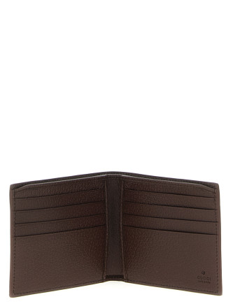 'Bi-Fold' wallet #