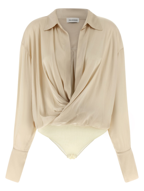 'Paloma' bodysuit #1