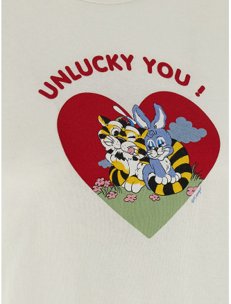 'Gots KENZO Cartoon Classic' T-shirt #