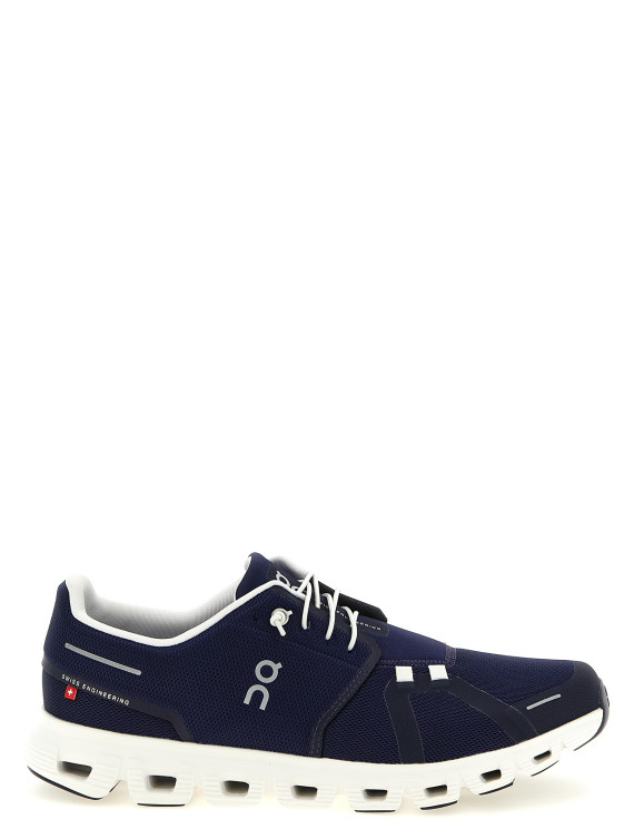 'Cloud 6' sneakers #1