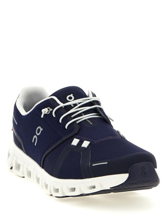 'Cloud 6' sneakers #