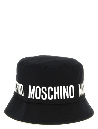 Logo bucket hat