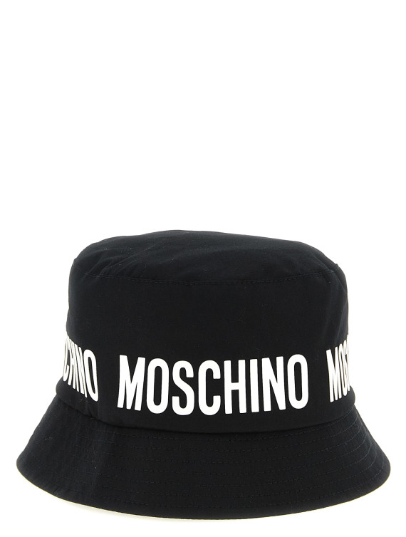 Logo bucket hat #1