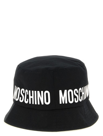 Logo bucket hat #