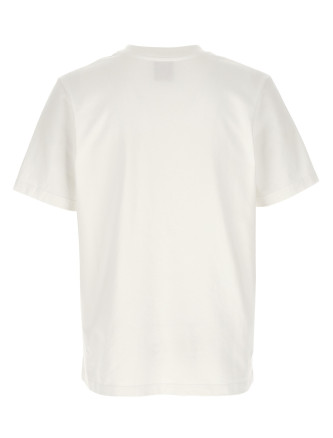 'Innocence Triangle' T-shirt #