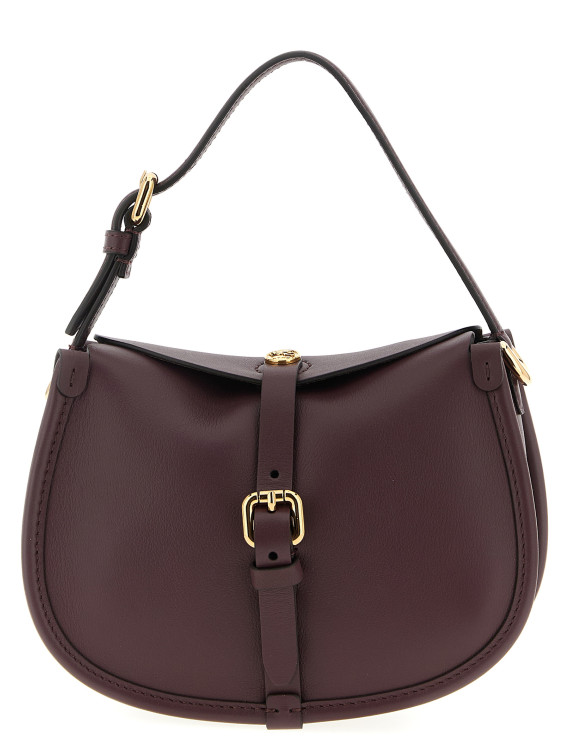 'Pony' small crossbody bag #1