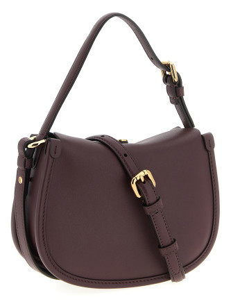 'Pony' small crossbody bag #