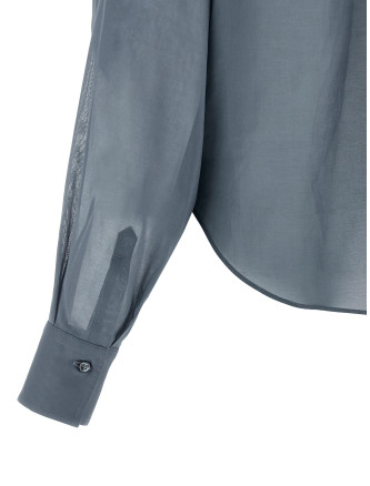 Taffeta shirt (M0F91MX616C9704) #