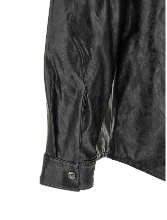 'S-Simply-Qmbu' shirt #