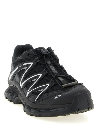Кроссовки SALOMON 'XT-Quest' (L49171500BLACKASPHALTFTWSILVER) #