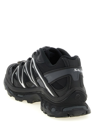 Кроссовки SALOMON 'XT-Quest' (L49171500BLACKASPHALTFTWSILVER) #