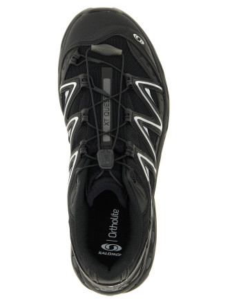 Кроссовки SALOMON 'XT-Quest' (L49171500BLACKASPHALTFTWSILVER) #