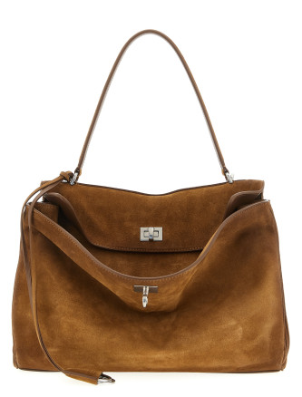 Қол сөмкесі BALENCIAGA 'Rodeo'